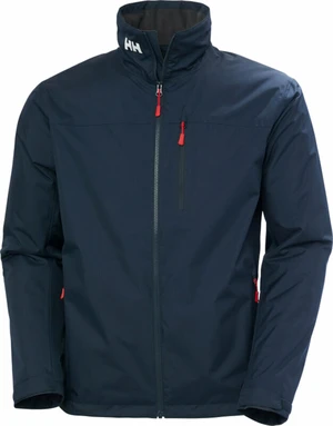 Helly Hansen Crew Midlayer 2.0 Kurtka Navy M