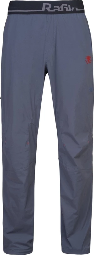 Rafiki Drive Man Pants India Ink XL Spodnie outdoorowe
