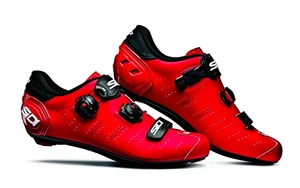 Cycling shoes Sidi Ergo 5 - red