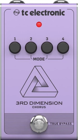 TC Electronic 3rd Dimension Efekt gitarowy