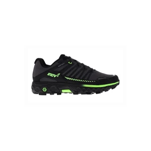 Men's Running Shoes Inov-8 Roclite Ultra G 320 M (M) Black/Green UK 11