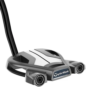 TaylorMade Spider Tour Prawa ręka Double Bend 34'' Kij golfowy - putter