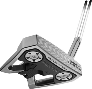 Scotty Cameron Phantom 2024 Prawa ręka 9.5 33" Kij golfowy - putter