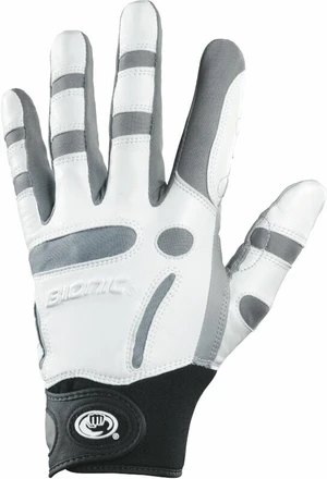 Bionic Gloves ReliefGrip Golf White Lewa ręka S Rękawiczki męskie