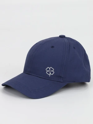 Yoclub Woman's Women's Baseball Cap Navy Blue