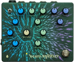 Old Blood Noise Endeavors Beam Splitter Gitarreneffekt