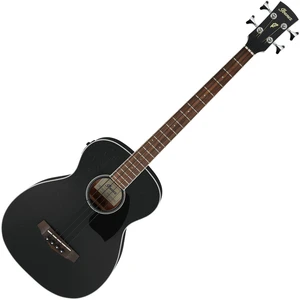 Ibanez PCBE14MH-WK Weathered Black Akustik Bass