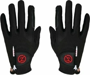 Zero Friction Storm All Weather Golf Black Paire UNI Gants pour hommes