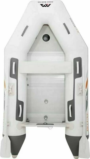 Aqua Marina Bateau gonflable A-Deluxe 300 cm