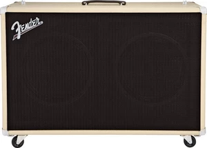 Fender Super-Sonic 60 212 BL Baffle Guitare