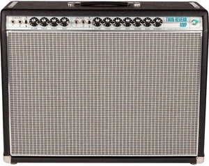 Fender 68 Custom Twin Reverb