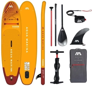 Aqua Marina Fusion Before Sunset 10’10’’ (330 cm) Paddleboard