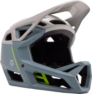 FOX Proframe Clyzo Gunmetal M Fahrradhelm