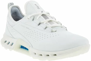 Ecco Biom C4 White 37 Damen Golfschuhe