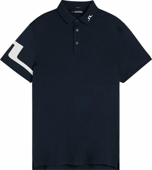 J.Lindeberg Heath Regular Fit Golf JL Navy XL Polo-Shirt