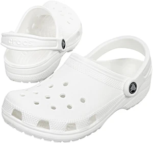 Crocs Classic Clog White 48-49