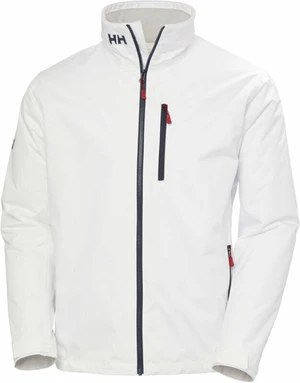 Helly Hansen Crew Midlayer 2.0 Veste White 2XL