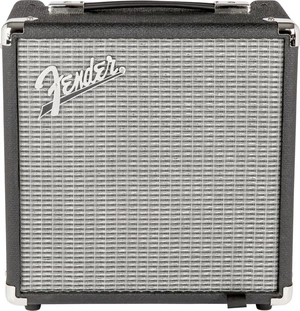 Fender Rumble 15 V3 Mini Bass Combo