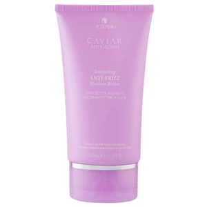 Alterna Uhlazující krém pro nepoddajné a krepaté vlasy Caviar Anti-Aging (Smoothing Anti-Frizz Blowout Butter) 150 ml