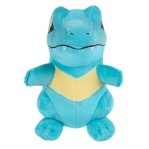 Pokémon plyšák Totodile 20 cm