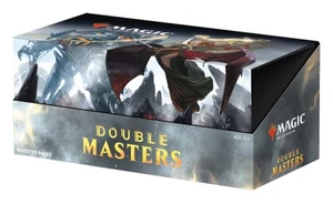 Magic the Gathering Double Masters Booster Box