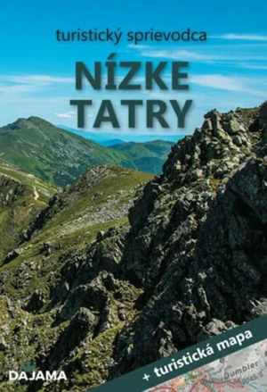 Nízke Tatry - Ján Lacika