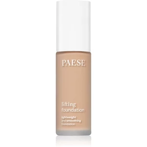 Paese Lifting vyhladzujúci make-up odtieň 102 Natural 30 ml