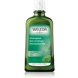 Weleda Ihličnany uvoľňujúci kúpeľ 200 ml