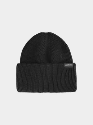 Chlapčenská čiapka typu beanie