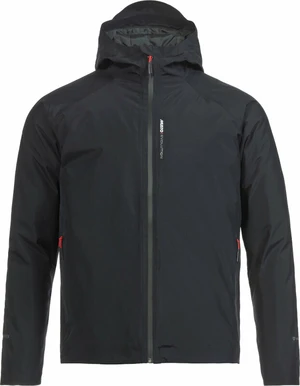 Musto Kabát Evolution GTX Primaloft Shore Black L