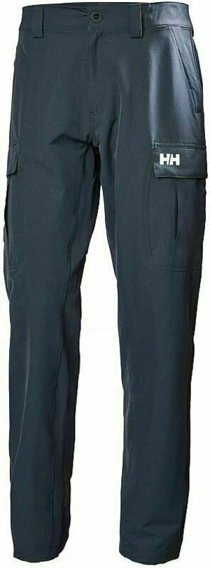 Helly Hansen HH QD Cargo Pantalon Navy 32