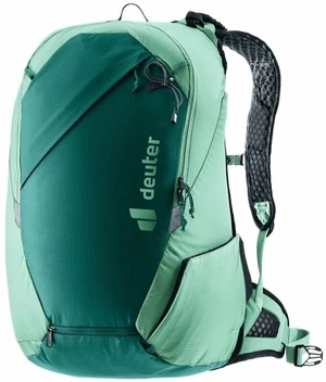 Deuter Updays 24 SL Deepsea/Spearmint Genți transport schiuri