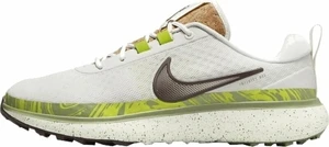 Nike Infinity Ace Next Nature Phantom/Oil Green/Sail/Earth 40,5 Pantofi de golf pentru bărbați