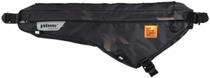 Woho X-Touring Frame Bag Geantă de cadru Cyber Camo Diamond Black S