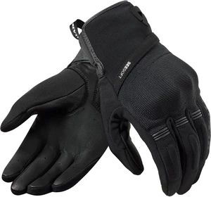 Rev'it! Gloves Mosca 2 Black XS Mănuși de motocicletă