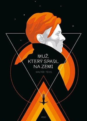 Muž, který spadl na Zemi (Defekt) - Walter Tevis