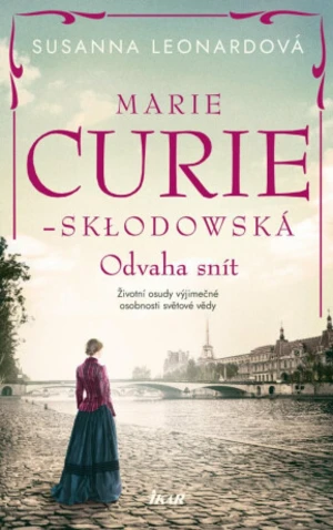 Marie Curie-Skłodowská (Defekt) - Susanna Leonardová