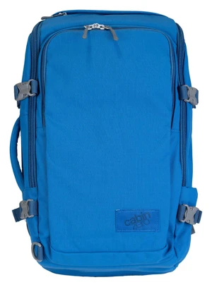 CabinZero Adventure Pro 32L Atlantic Blue