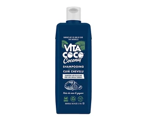 Šampón proti lupinám pre citlivú pokožku hlavy Vita Coco Scalp Shampoo - 400 ml + darček zadarmo