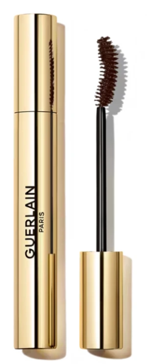 Guerlain Objemová řasenka Noir G (24h Intense Volume & Curl Mascara) 6 g 02 Brown