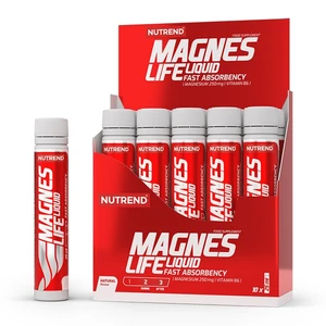 Drink Nutrend Magneslife 10x25 ml natural