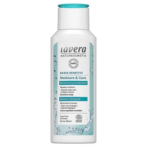 LAVERA Basis Kondicionér Moisture & Care 200 ml