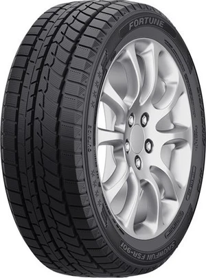 FORTUNE 215/60 R 17 96H SNOWFUN_FSR901 TL M+S 3PMSF