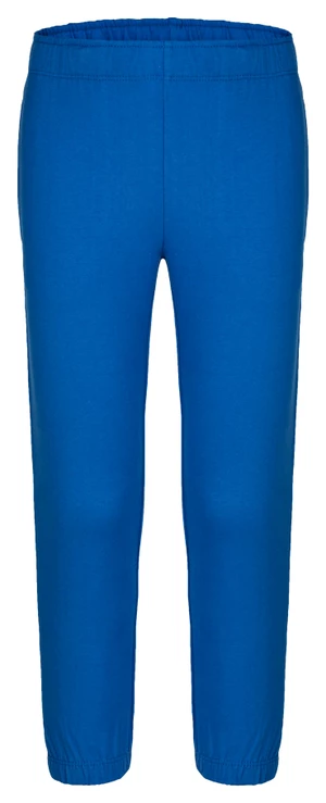 Children's sweatpants LOAP DOXIS Blue