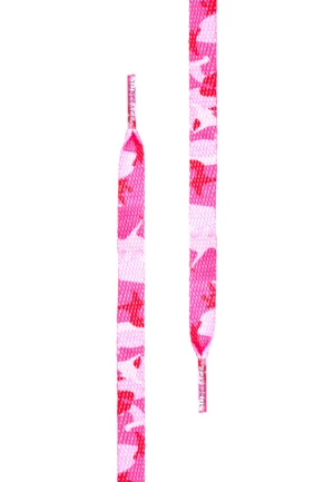 Special Flat Pink Camouflage