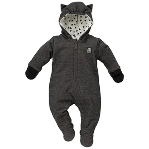 Pinokio Kids's Happy Day Warm Overall