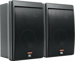 JBL Control 5 Monitor de studio pasiv Black 2 buc