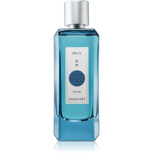 Annayake Omizu For Him Eau de Toilette toaletní voda pro muže ve spreji 100 ml