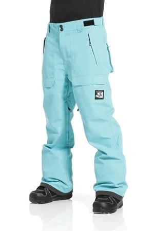 Trousers Rehall CAPITAL-R Aqua