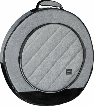 Meinl 22" Classic Woven Heather Gray Funda para platillos